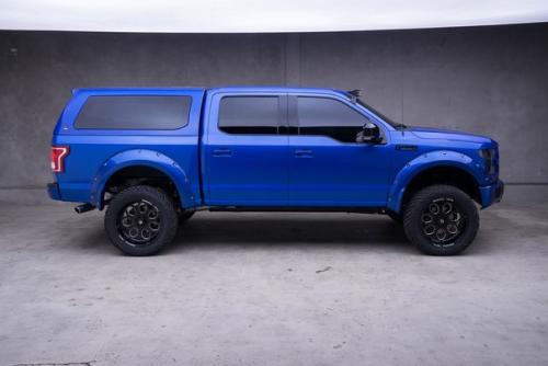 Суровый аппарат по имени Leer. 03