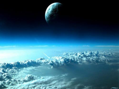 Какой была бы солнечная система, если …. Какой была бы солнечная система, если ….