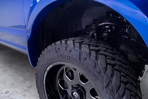 Суровый аппарат по имени Leer. 07