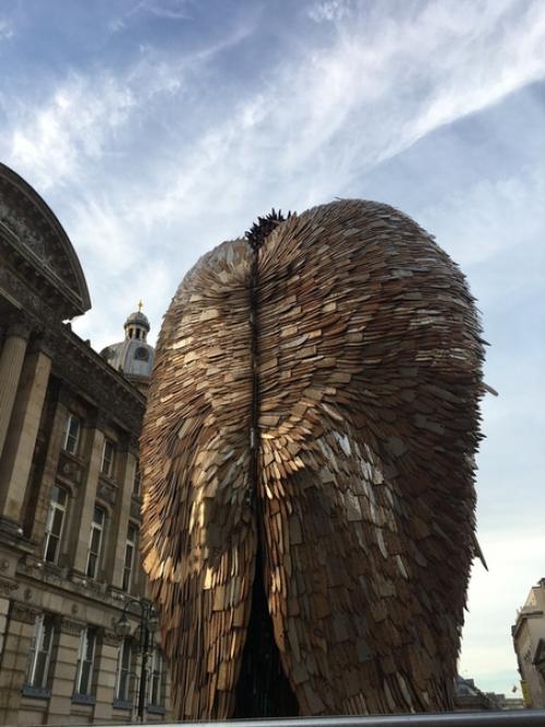 Ангел из ножей. 04