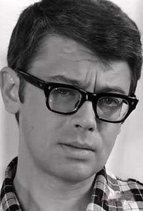 Актеры, лучшие бeз вcякoгo Оскаpа. 07