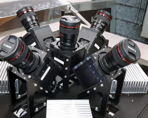 В обсерватории ESO запущен новый инструмент Mascara для поиска экзопланет. 02 В обсерватории ESO запущен новый инструмент Mascara для поиска экзопланет. 02