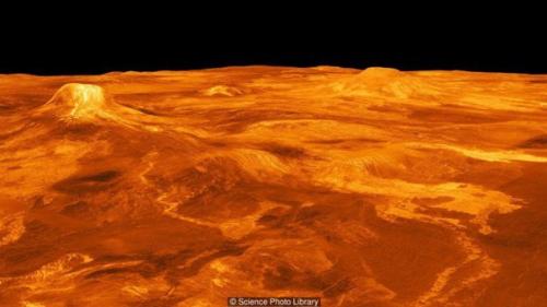 Как построить модуль, который сможет прожить на Венере хотя бы неделю? Как построить модуль, который сможет прожить на Венере хотя бы неделю?