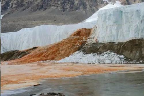 Реальные природные явления, которые выглядят как крутые картинки из фотошопа. 06 Реальные природные явления, которые выглядят как крутые картинки из фотошопа. 06