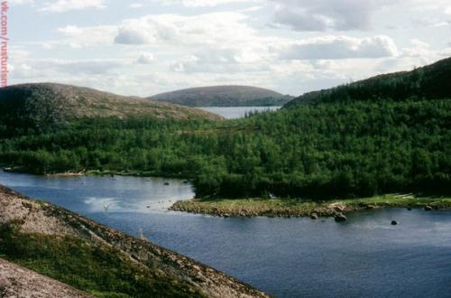 Кузова архипелаг. Таинственный архипелаг кузова.
