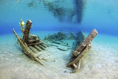 10 недавних открытий библейской археологии. 02