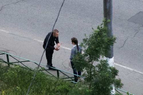 Провинциальная драма в 10 актах. 02