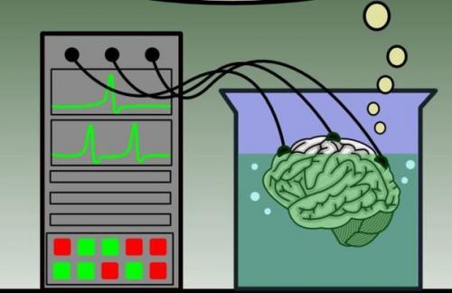 10 самых пугающих теорий, известных человеку. 02 10 самых пугающих теорий, известных человеку. 02