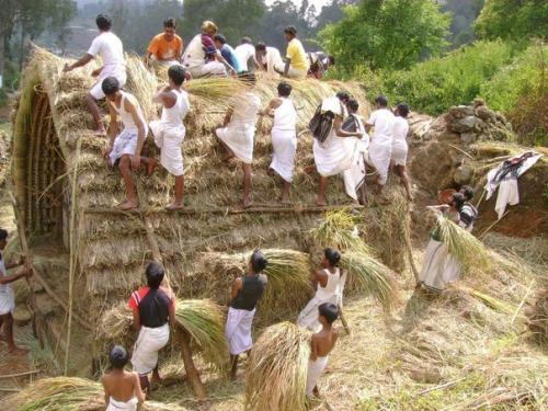 Загадка древнего племени, затерянного в голубых горах. 02 Загадка древнего племени, затерянного в голубых горах. 02