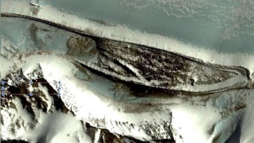 Антарктида - колыбель цивилизации? 02