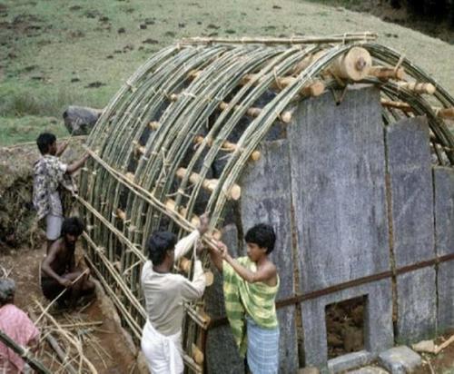 Загадка древнего племени, затерянного в голубых горах. 03 Загадка древнего племени, затерянного в голубых горах. 03