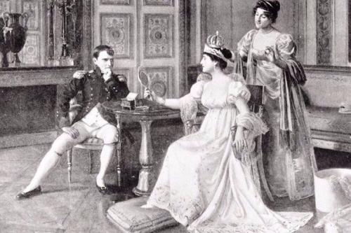 Наполеон Бонапарт - Жозефине: Наполеон Бонапарт - Жозефине: