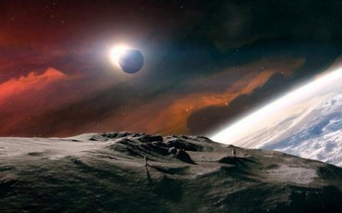 В случае если нашу планету найдут инопланетяне, поймут ли что она населена жизнью? В случае если нашу планету найдут инопланетяне, поймут ли что она населена жизнью?