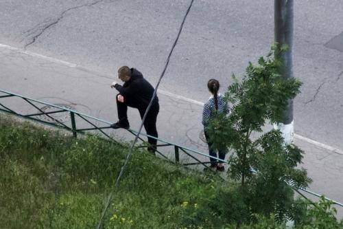 Провинциальная драма в 10 актах. 04