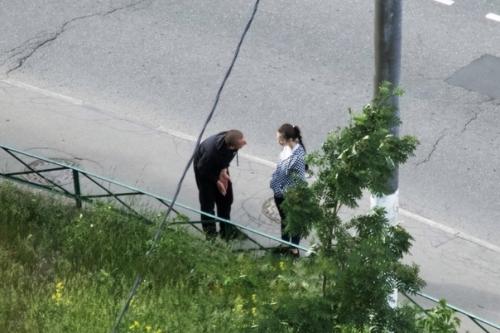 Провинциальная драма в 10 актах. 03