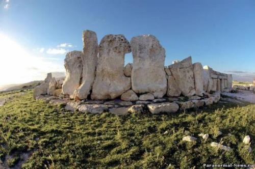 Загадки мегалитов Мальты. 09 Загадки мегалитов Мальты. 09