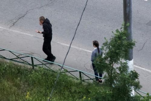 Провинциальная драма в 10 актах. 01