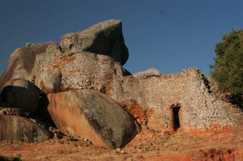 Загадки зимбабве.  Ezomir. 08