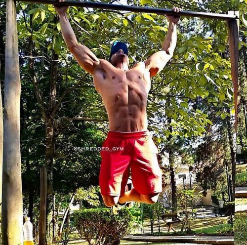 Турник.  7 советов: 

