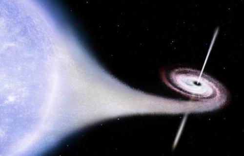 10 самых пугающих теорий, известных человеку. 06