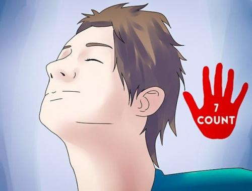 Как научиться засыпать в течение одной минуты? 01 Как научиться засыпать в течение одной минуты? 01