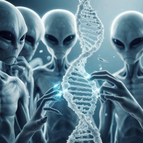 Астрономы зафиксировали гигантский объект диаметром около 24 км, движущийся к нашей планете из другой звёздной системы. 01