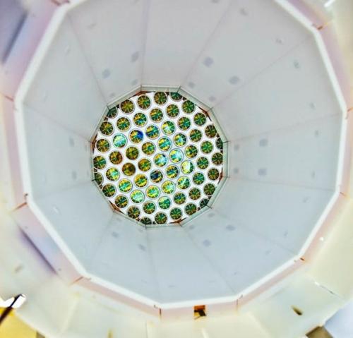 Самые перспективные эксперименты современной физики. 04 Самые перспективные эксперименты современной физики. 04