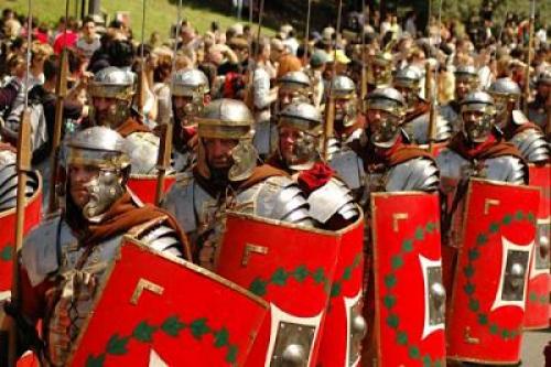 Загадки древнего Рима и необъяснимые небесные. 02 Загадки древнего Рима и необъяснимые небесные. 02