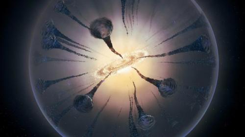 Самые перспективные эксперименты современной физики. 06 Самые перспективные эксперименты современной физики. 06