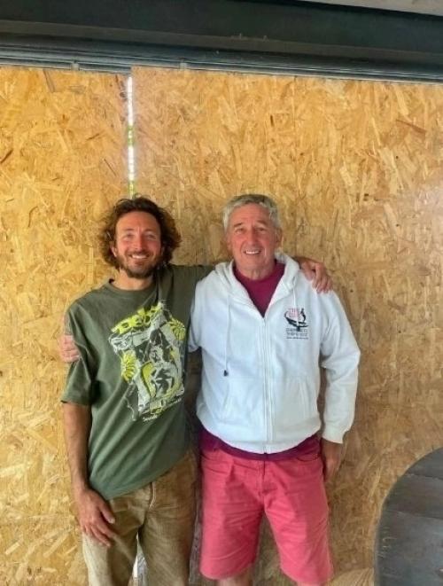 Австралийский серфер Мэтт каддихи нашёл Ролексы, которые провели годы в океане! 03