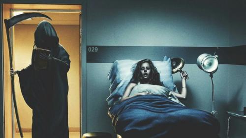 Американские ученые через 30 лет смогут воскрешать мертвых. Американские ученые через 30 лет смогут воскрешать мертвых.