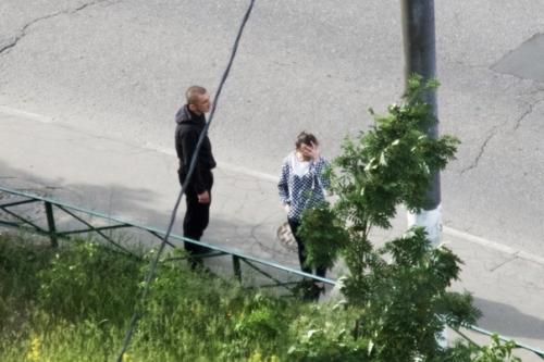 Провинциальная драма в 10 актах. 07