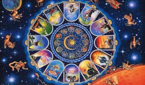 В следующий раз, когда тебя спросят, кто ты по знаку зодиака, отвечай, что ты камбала или зебра.  