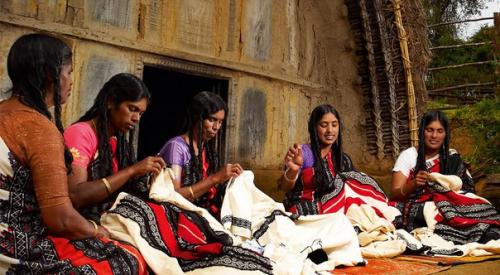 Загадка древнего племени, затерянного в голубых горах. 06 Загадка древнего племени, затерянного в голубых горах. 06