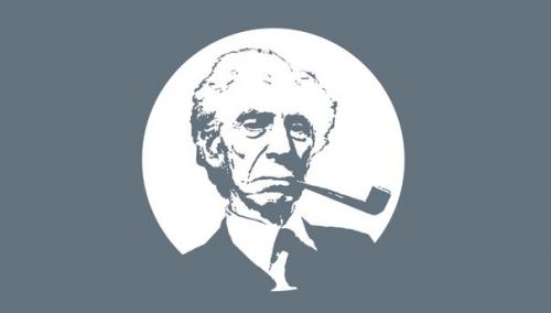 Бертран Рассел, 