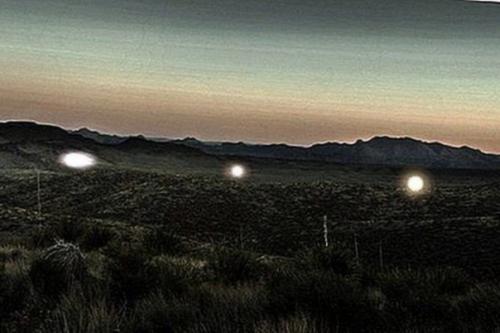 Загадки планеты. Огни Марфы, техас. 03 Загадки планеты. Огни Марфы, техас. 03