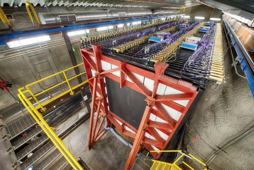 Самые перспективные эксперименты современной физики. 05 Самые перспективные эксперименты современной физики. 05