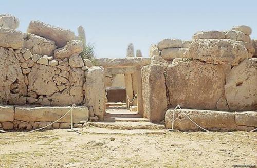 Загадки мегалитов Мальты. 07 Загадки мегалитов Мальты. 07