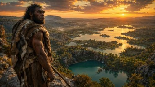 В Испании нашли 224 000-летний череп человека с 