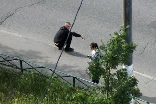 Провинциальная драма в 10 актах. 08