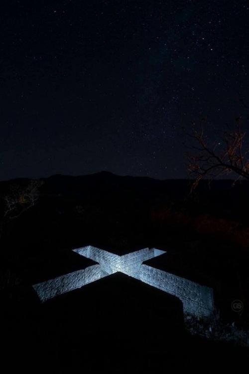 Гиару, сан - Пабло - вилья - де - митла оахака, Мексика. 06