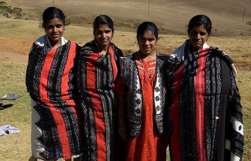 Загадка древнего племени, затерянного в голубых горах. 05 Загадка древнего племени, затерянного в голубых горах. 05