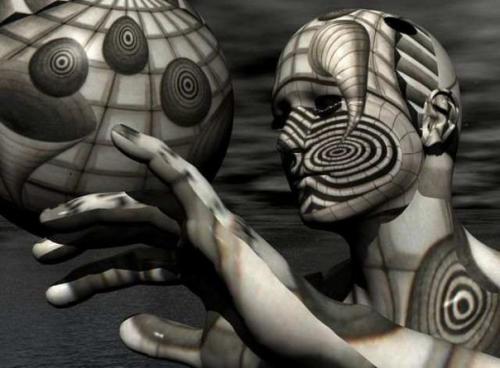 10 самых пугающих теорий, известных человеку. 03