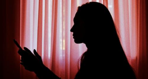 Chatgpt склонил девушку к самоубийству - таким образом она якобы выполнила бы божественное пророчество и спасла человечество от конца света. 01