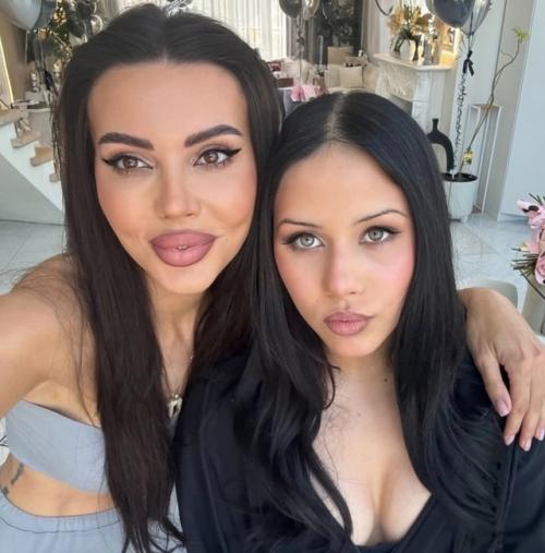 Ариеле Самойловой исполнилось 14 лет! 01