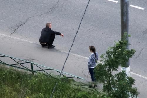 Провинциальная драма в 10 актах. 05