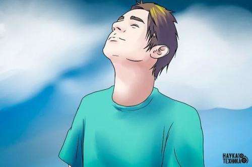 Как научиться засыпать в течение одной минуты? 03 Как научиться засыпать в течение одной минуты? 03