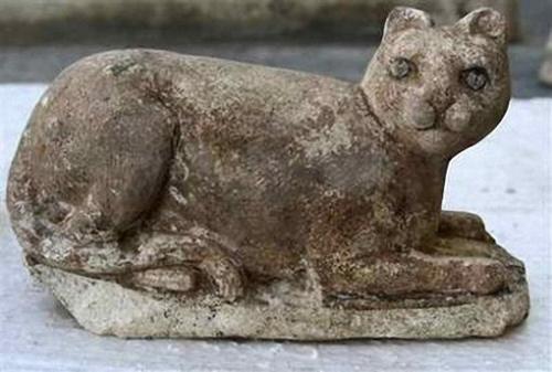 Древние изображения кошек. Древние изображения кошек.