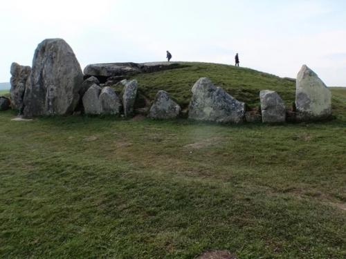 10 таинственных памятников архитектуры, которые старше британского стоунхенджа. 03 10 таинственных памятников архитектуры, которые старше британского стоунхенджа. 03