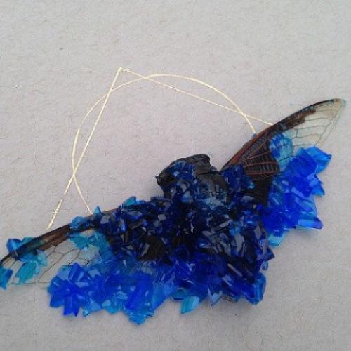 Таксидермия от Тайлера трэшера (Tyler Thrasher. 01